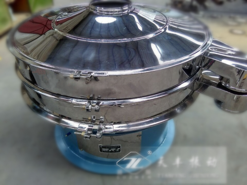 有500元一個的小型振動篩嗎？